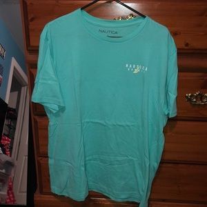 Brand New Nautica Tee
